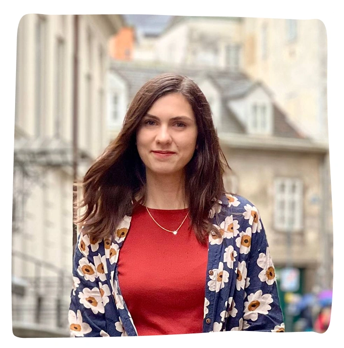 Andreea Onu